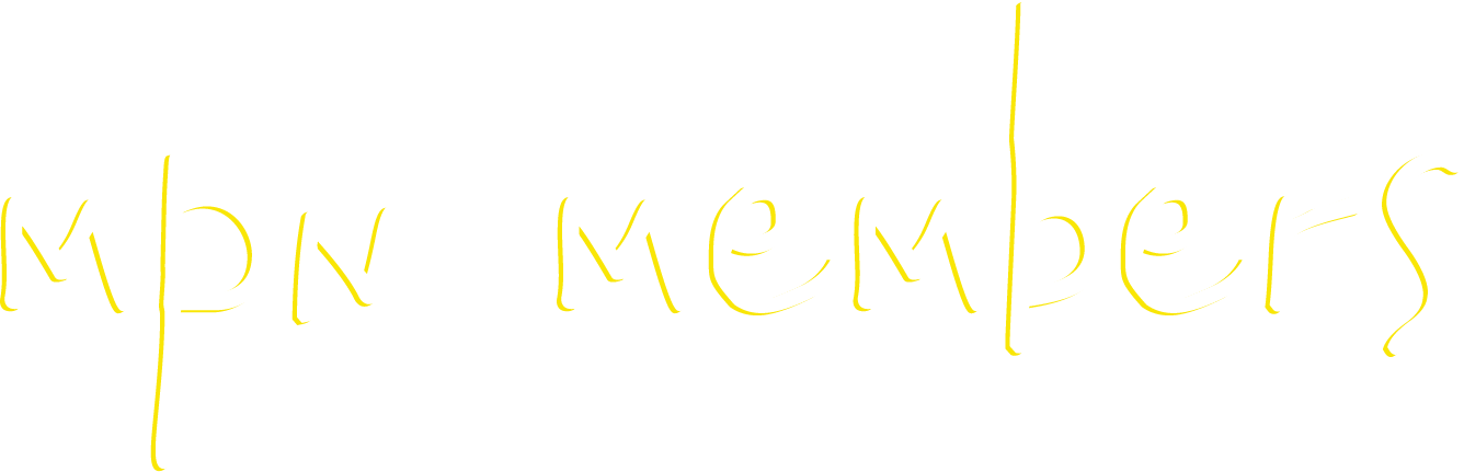 men membersのロゴ画像